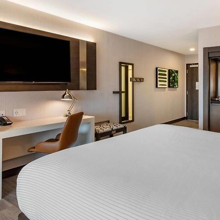 Cambria Hotel Shelby Township - Detroit Utica Shelby Twp Eksteriør billede