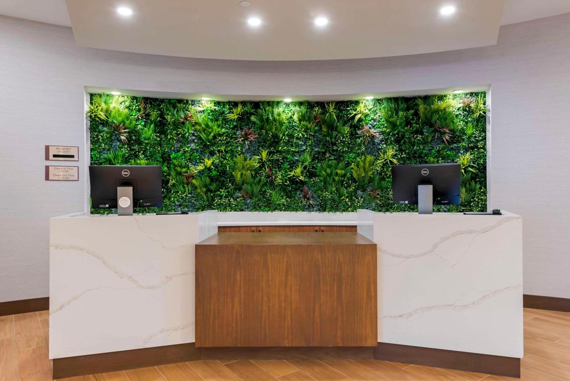 Cambria Hotel Shelby Township - Detroit Utica Shelby Twp Eksteriør billede
