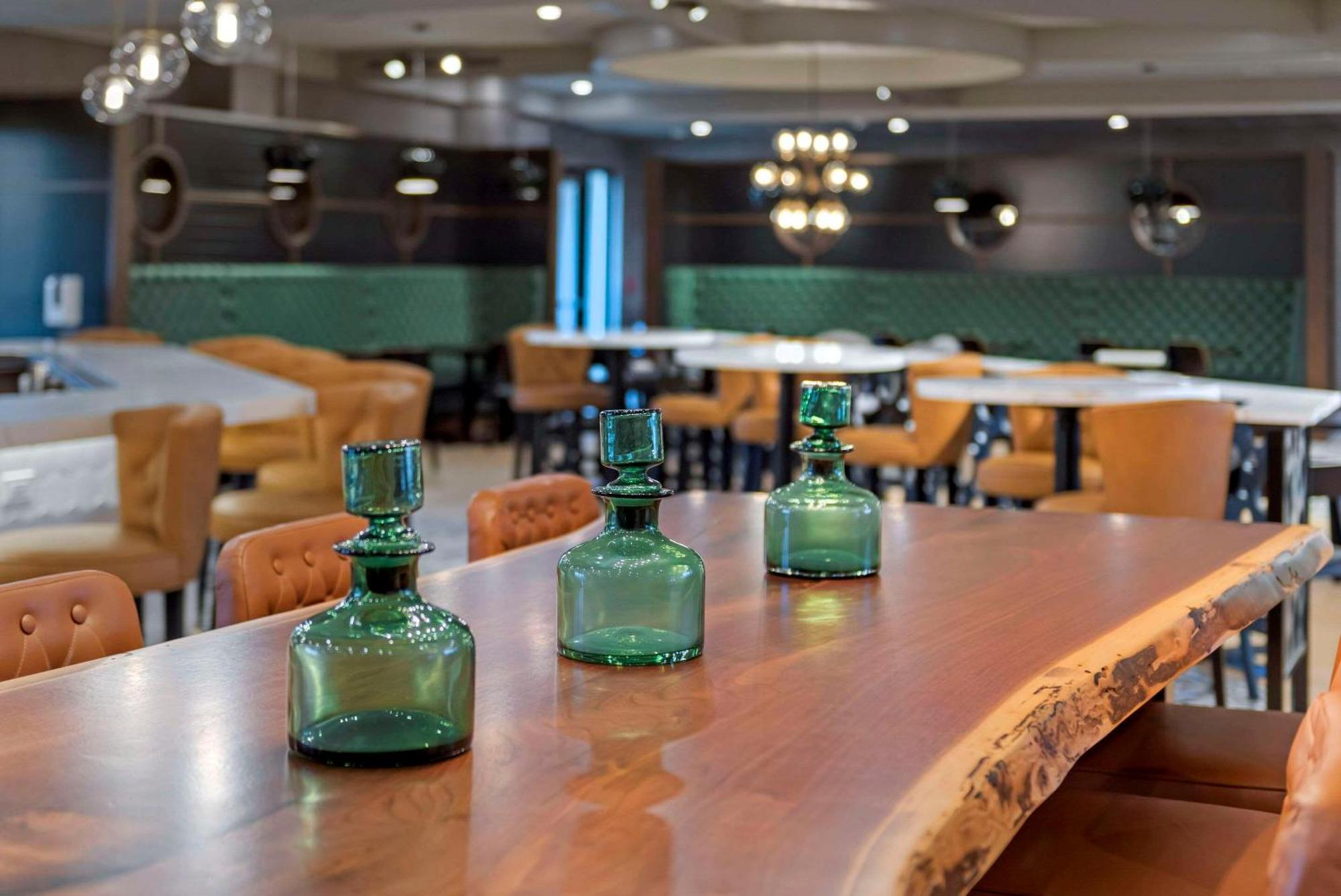 Cambria Hotel Shelby Township - Detroit Utica Shelby Twp Eksteriør billede