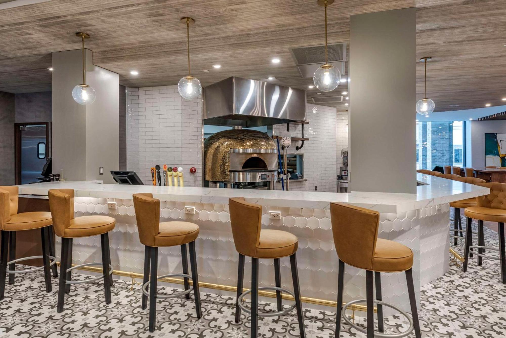 Cambria Hotel Shelby Township - Detroit Utica Shelby Twp Eksteriør billede