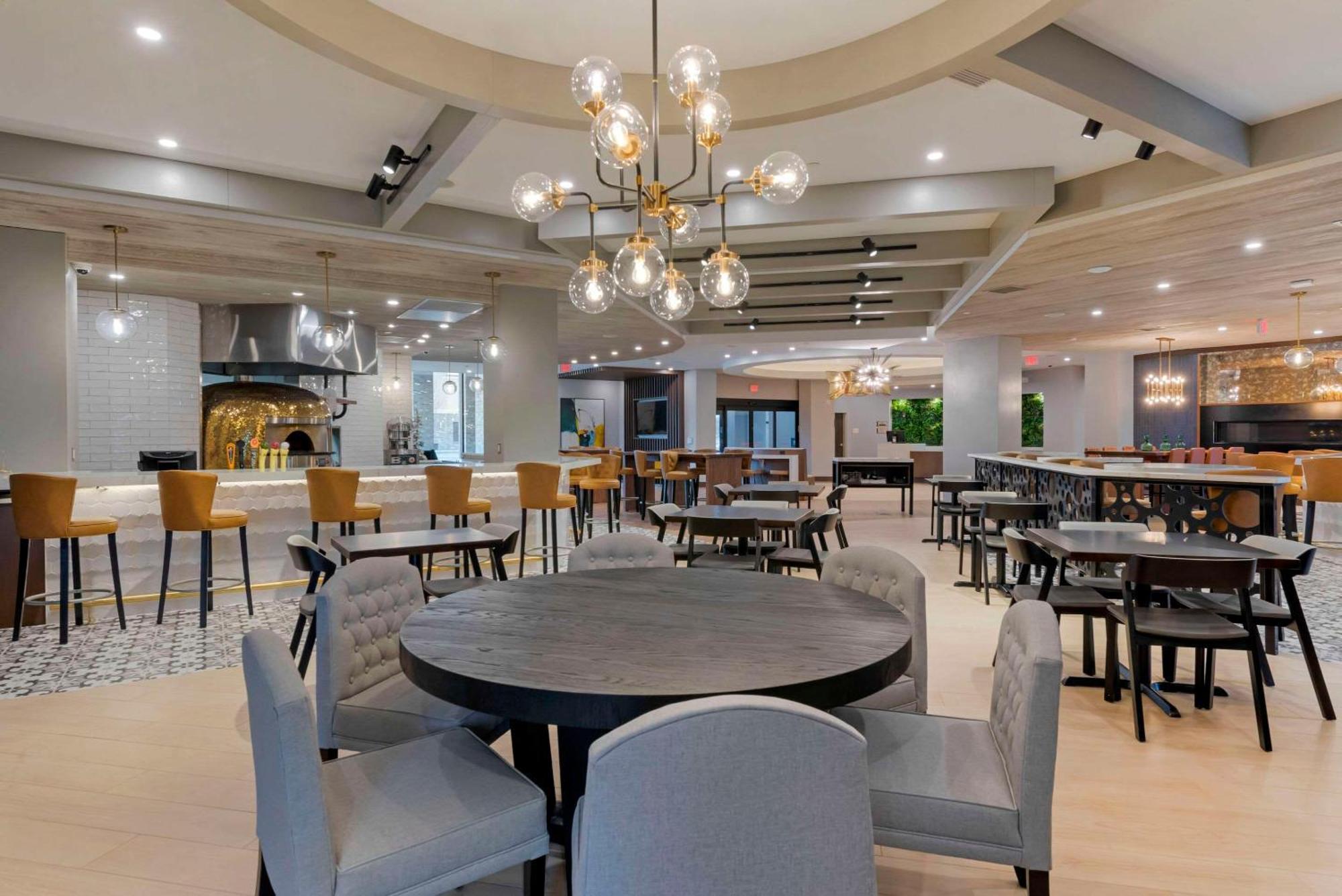 Cambria Hotel Shelby Township - Detroit Utica Shelby Twp Eksteriør billede