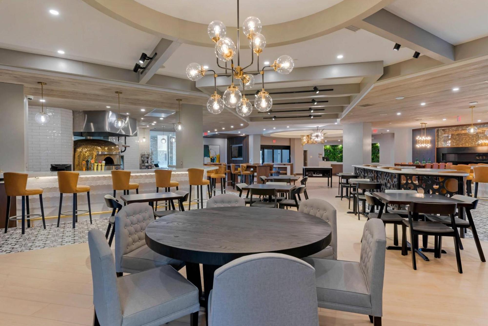 Cambria Hotel Shelby Township - Detroit Utica Shelby Twp Eksteriør billede