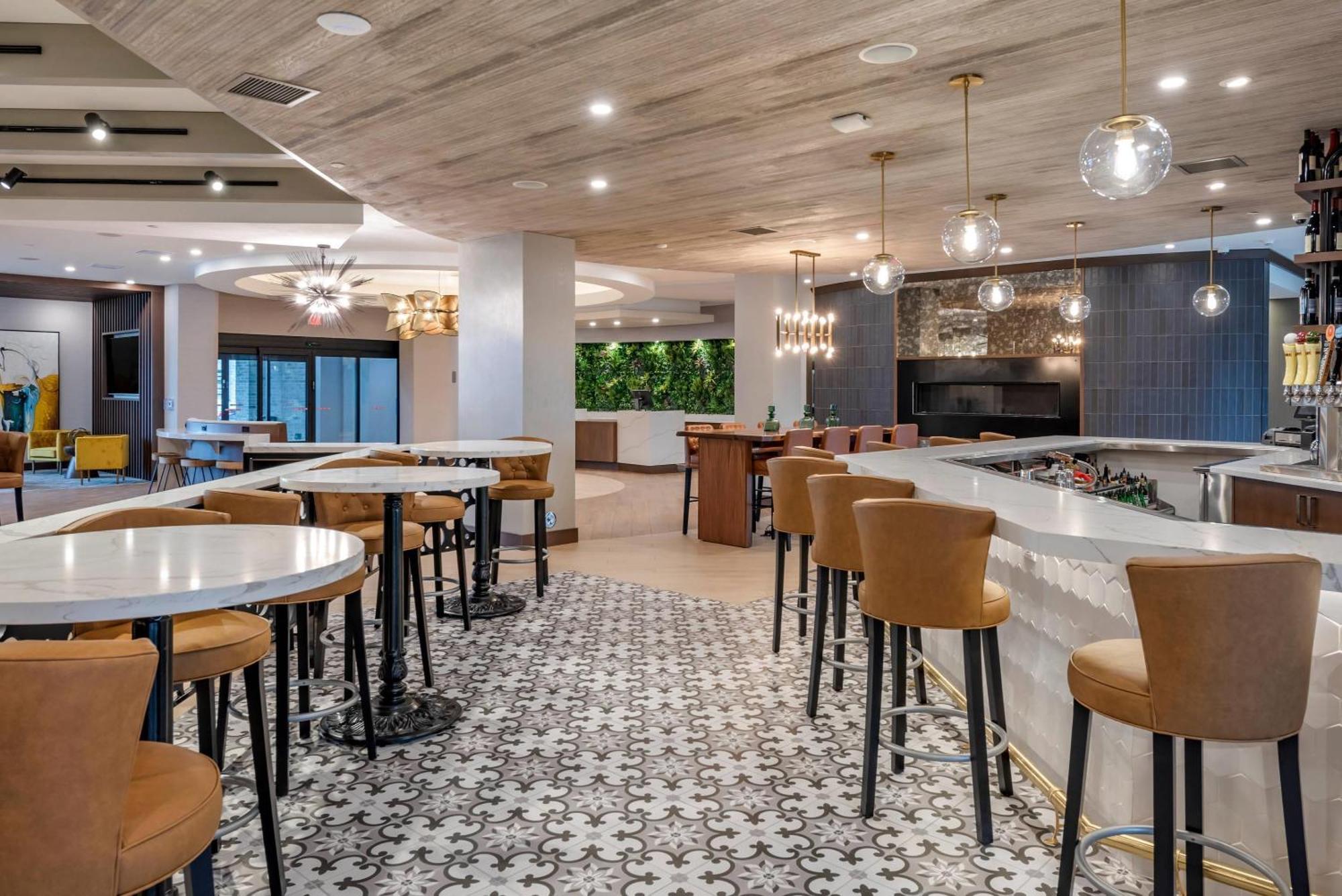 Cambria Hotel Shelby Township - Detroit Utica Shelby Twp Eksteriør billede